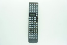 Remote Control For Yamaha RX-V750 RX-V1300 RX-V2700 A/V AV RECEIVER AMPLIFIER