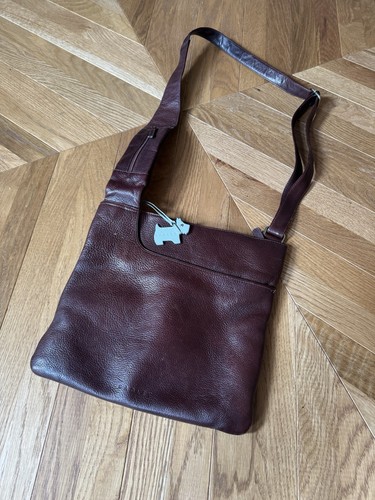 Radley crossbody bag - radley, brown