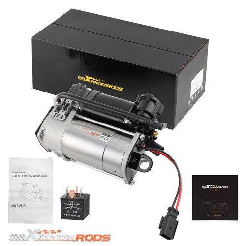 Air suspension compressor pump - air,