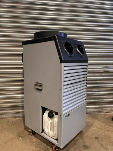 Fral blizzard 3kw - fral,