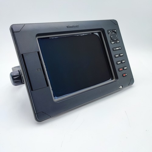 Simrad nx40 navstation - simrad,