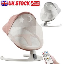 Electric Baby Bouncer Swing
