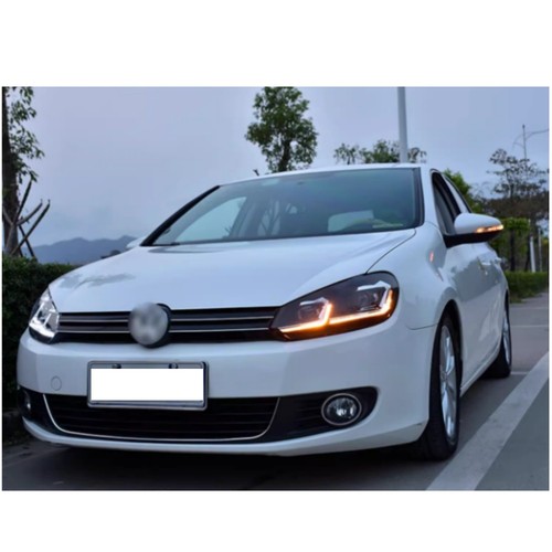 Dynamic sequential led - dynamic,