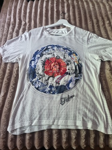 Elvis jesus shirt - jesus, t