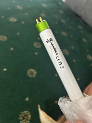 Iquatics 45w fluorescent - iquatics,