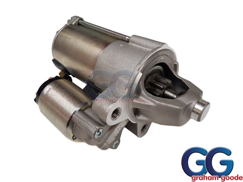 Starter motor sierra - sierra, &