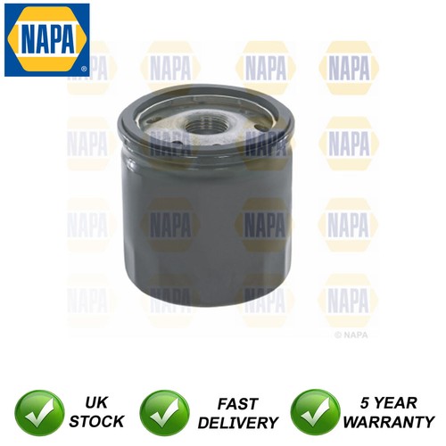 Oil filter napa fits - filter, renault