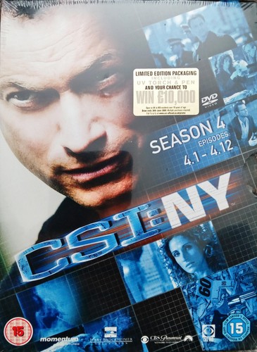 Csi crime scene investigation - crime,