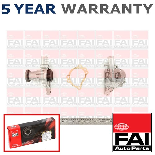 Fai water pump fits - water, austin