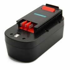 Battery/Charger For Black
