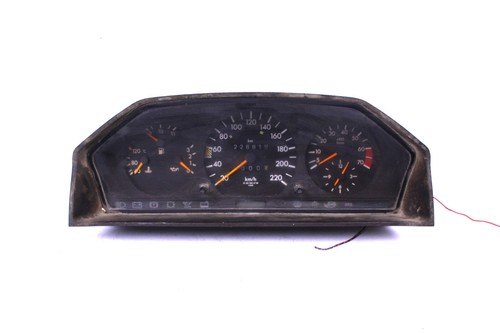 Speedometer mercedes benz - speedometer,