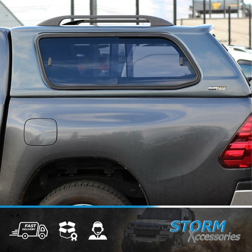 Ridgeback series hardtop - s-series,