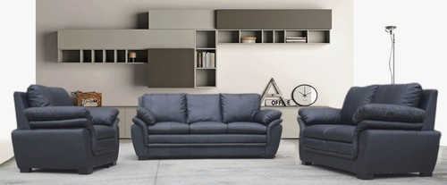Lazy boy black sofa suites - boy,