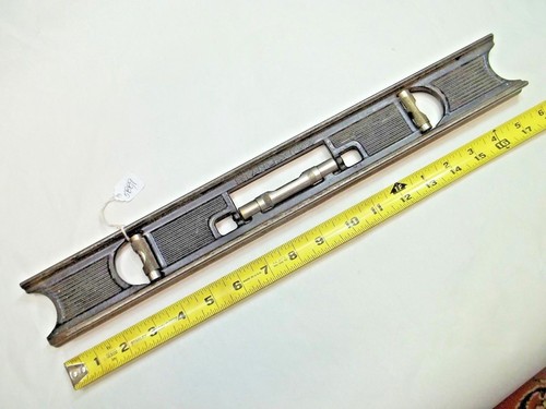 Level vintage stanley 36 - no.,