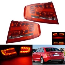 For Audi A4 B8 8K Saloon