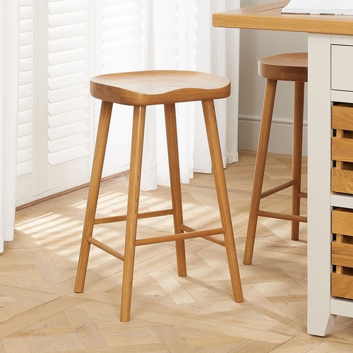 Bar stool cheshire - cheshire, natural