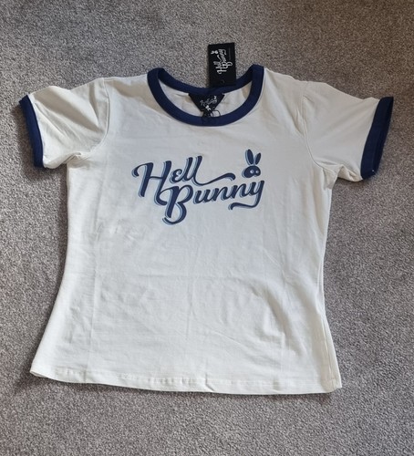 Womens hell bunny lucy shirt - womens,