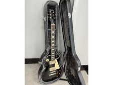 Epiphone Les Paul Standard 2010 Black Guitar