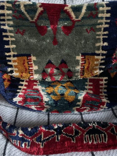 Carpet bag suffolk - bag,