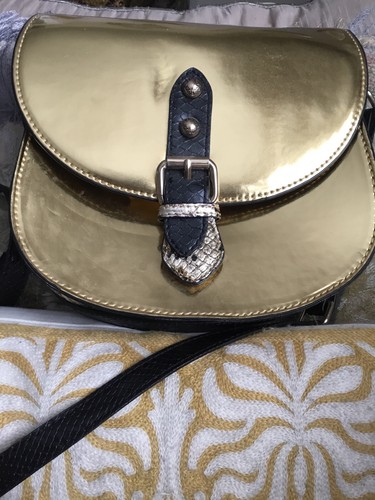 Exquisite gold and - exquisite,