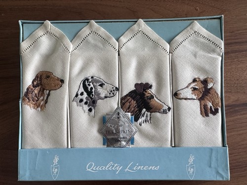Vintage pure irish - vintage, linen