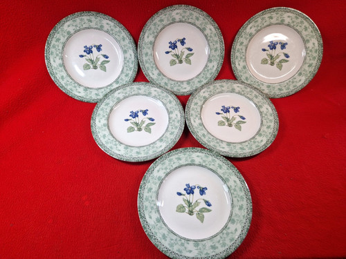Johnson bros spring floral - johnson,