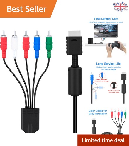 Superior 6ft component - hd,