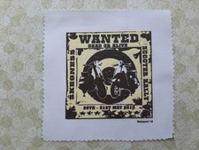 RALLY PATCH SKEGNESS SCOOTER