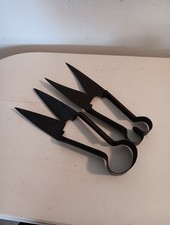 X2 Vintage S.M.S Burgon & Ball