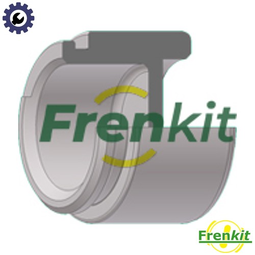 Piston brake caliper p382901 - piston,