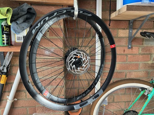 Fulcrum racing 800 - fulcrum,