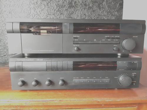Harmon kardon 4200 - harmon,