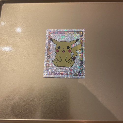 1999 merlin pokémon - 1999,