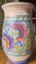 Charlotte Rhead 1930s Crown