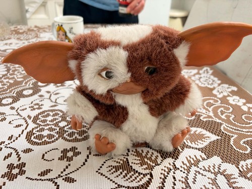 Neca gremlins gizmo - gremlins,