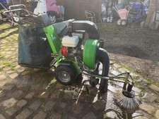 KERSTEN HONDA VELA  POWERED