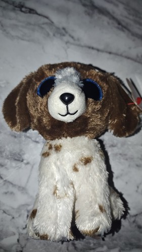 Beanie boo muddles brown - ty,