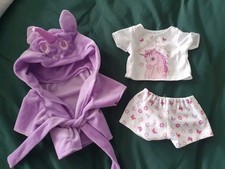 chad valley design a bear