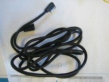 Pioneer AVIC-X1 AVIC-X1BT AVIC-X1R Hide-Away Unit Interconnect Cable Black Box 