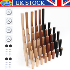 Wooden Furniture Feet