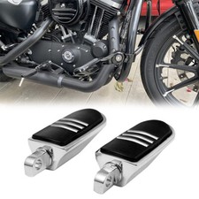Motorcycle Highway Foot Pegs