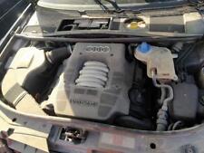 Complete Engine for AUDI A6 BERLINA (4B2) 2.4 (121kW) 2003 1356154