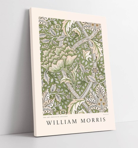 William morris green - morris,