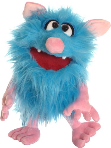Living puppets w819 - living,