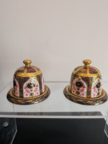 Royal crown derby - royal,