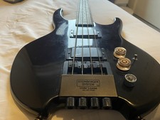 Hohner the Jack Headless