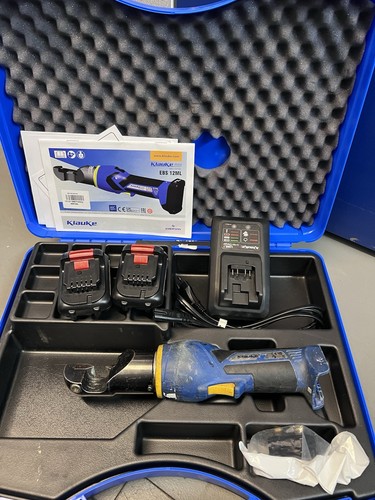 Klauke ebs battery - ebs, 12