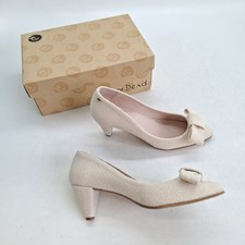 Red or Dead Rod Lilly Anne