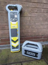 A GOOD WORKING RADIO DETECTION