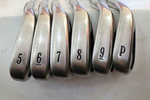 Callaway iron set 9 - callaway,
